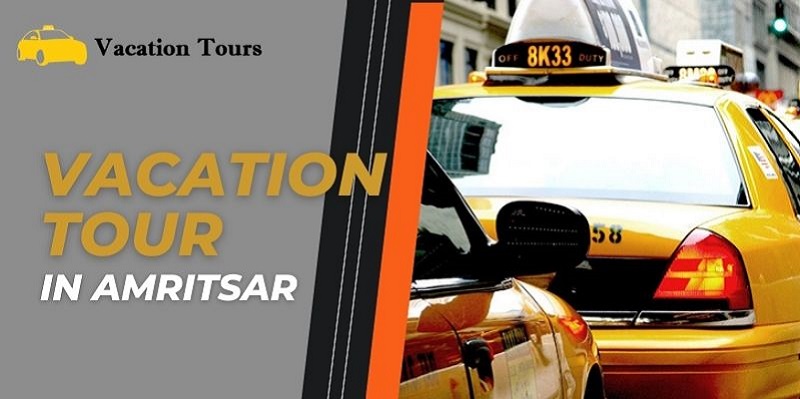 Taxi Booking In Amritsar | Taxiserviceamritsar